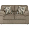 Signature Design By Ashley Pindall Loveseat -Living Room Furniture 810324009 1