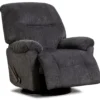 Stratolounger Hudson Swivel Rocker Recliner 1 Stratolounger Hudson Swivel Rocker Recliner -Living Room Furniture 810346994 1