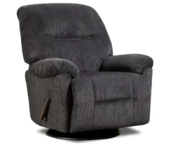 Stratolounger Hudson Swivel Rocker Recliner -Living Room Furniture 810346994 2