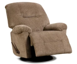Stratolounger Hudson Swivel Rocker Recliner -Living Room Furniture 810346995 2