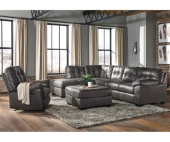 Fallston Slate Ottoman 8 Fallston Slate Ottoman -Living Room Furniture 810348709 810348710 810348751 810348752