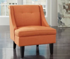 Signature Design By Ashley Clarinda Accent Chair -Living Room Furniture 810363119 1