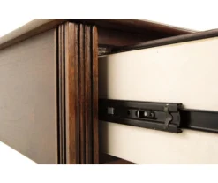 Breegin Brown End Table With Removable Tray 22 Breegin Brown End Table With Removable Tray -Living Room Furniture 810363185 7