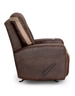 Franklin Stratolounger Airflow Recliner 35 Franklin Stratolounger Airflow Recliner -Living Room Furniture 810383150 2 1
