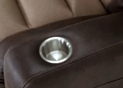 Franklin Stratolounger Airflow Recliner 27 Franklin Stratolounger Airflow Recliner -Living Room Furniture 810383150 3 1