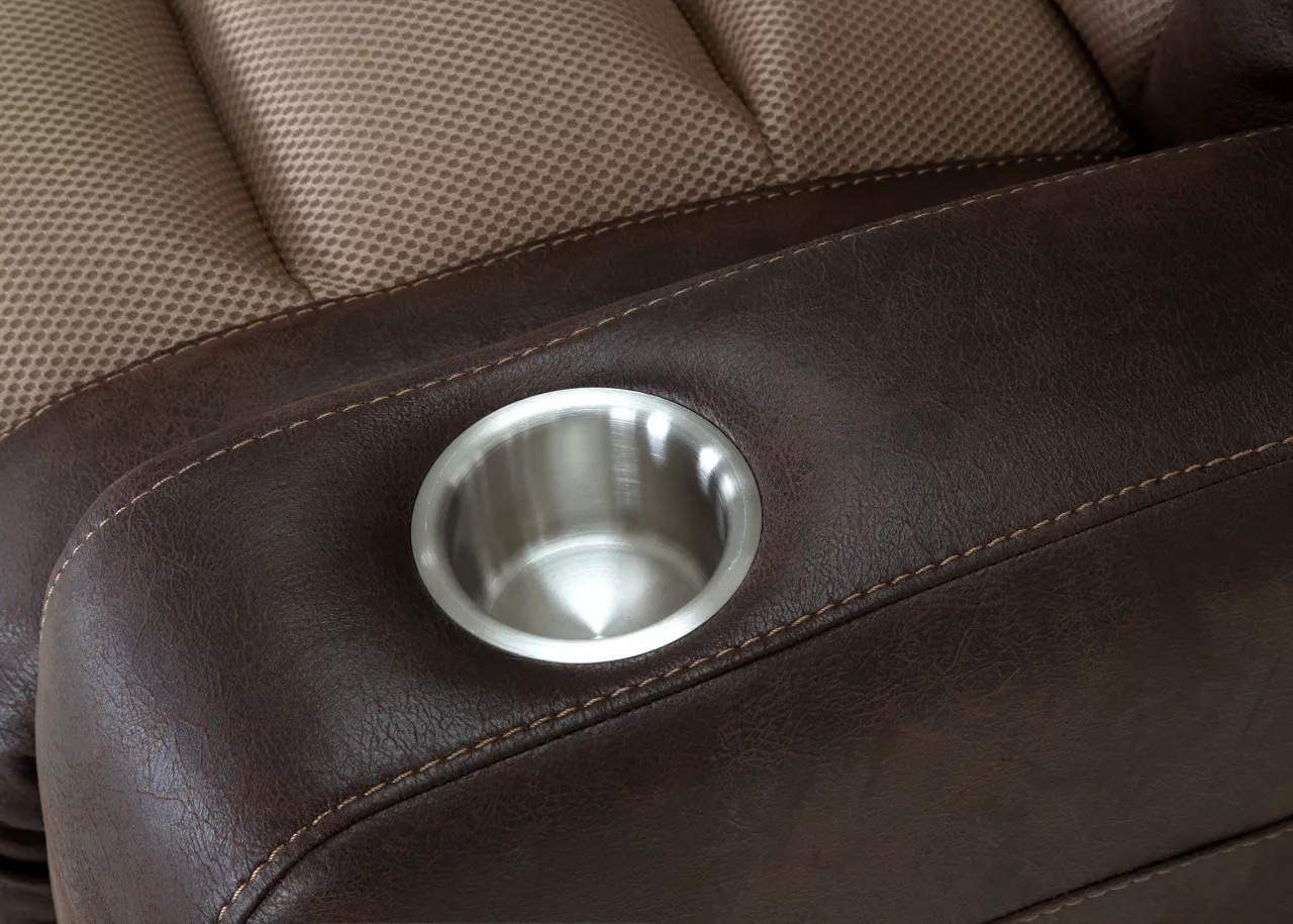 Franklin Stratolounger Airflow Recliner 8 Franklin Stratolounger Airflow Recliner - Image 6