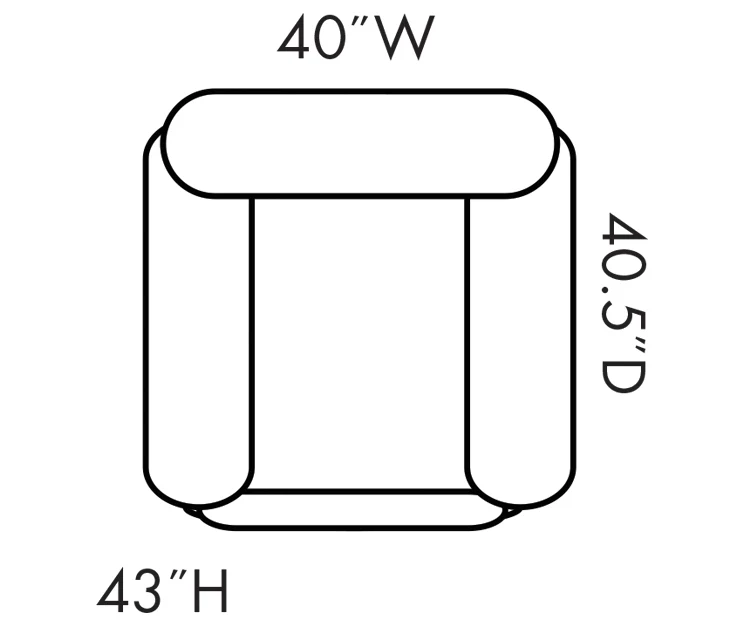 Franklin Stratolounger Airflow Recliner 9 Franklin Stratolounger Airflow Recliner - Image 7