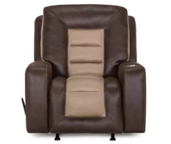 Franklin Stratolounger Airflow Recliner 25 Franklin Stratolounger Airflow Recliner -Living Room Furniture 810383150 6
