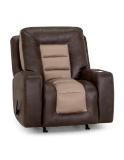 Franklin Stratolounger Airflow Recliner 33 Franklin Stratolounger Airflow Recliner -Living Room Furniture 810383150 7