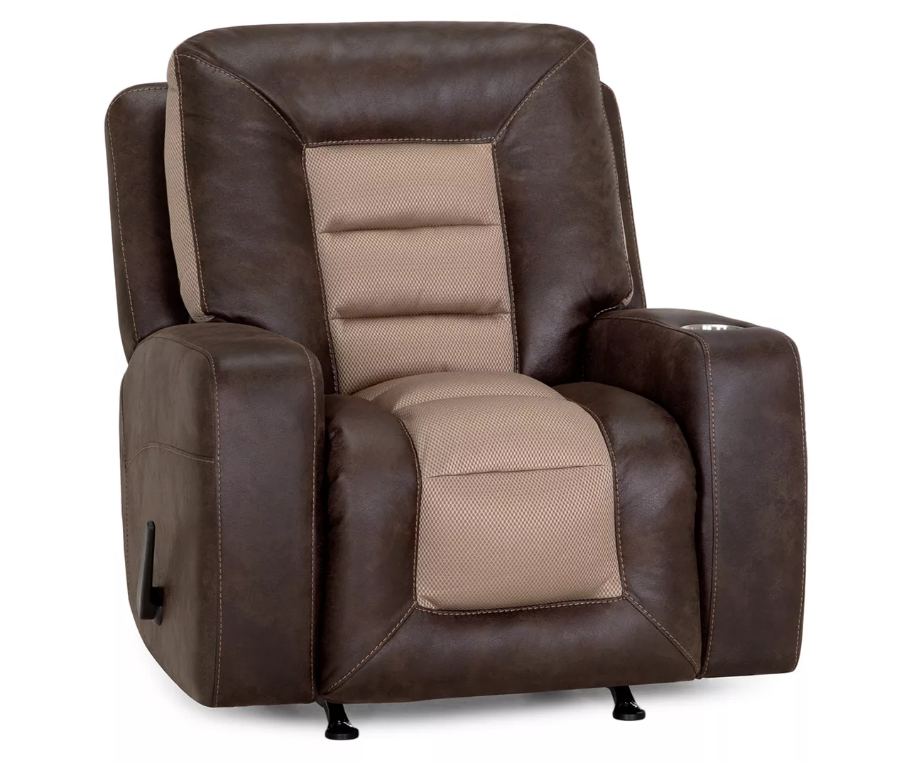 Franklin Stratolounger Airflow Recliner 3 Franklin Stratolounger Airflow Recliner