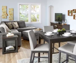 Lane Home Solutions Pasadena Ottoman 31 Lane Home Solutions Pasadena Ottoman -Living Room Furniture 810385826 810385827 810383597 810383598 810383599