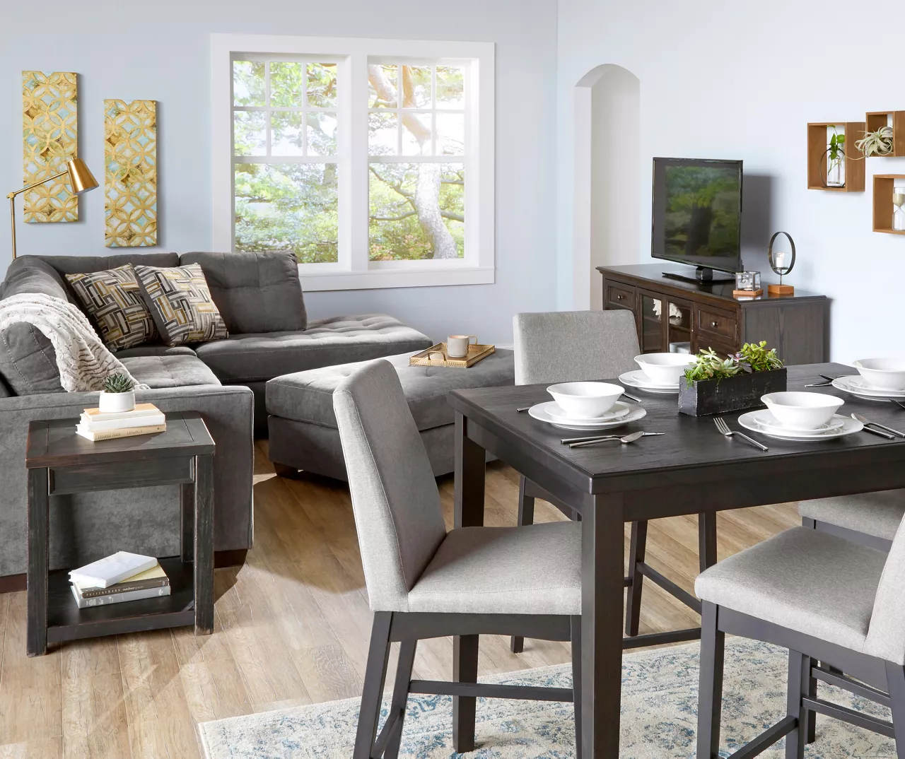 Lane Home Solutions Pasadena Ottoman 16 Lane Home Solutions Pasadena Ottoman - Image 14