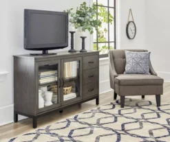 Clarinda Brown Accent Chair 8 Clarinda Brown Accent Chair -Living Room Furniture 810389262 810412310