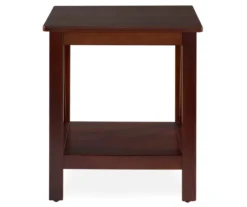 Rockford Antique Tobacco End Table 17 Rockford Antique Tobacco End Table -Living Room Furniture 810389562 2
