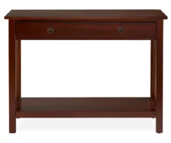 V Side Console Table 13 V Side Console Table -Living Room Furniture 810389564 2