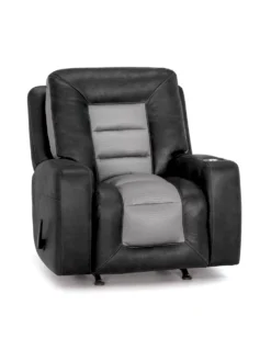 Franklin Stratolounger Airflow Recliner 40 Franklin Stratolounger Airflow Recliner -Living Room Furniture 810392699