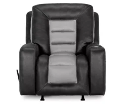 Franklin Stratolounger Airflow Recliner 38 Franklin Stratolounger Airflow Recliner -Living Room Furniture 810392699 6
