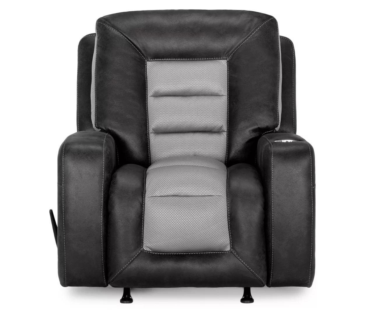Franklin Stratolounger Airflow Recliner 19 Franklin Stratolounger Airflow Recliner - Image 17