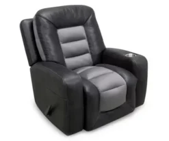 Franklin Stratolounger Airflow Recliner 39 Franklin Stratolounger Airflow Recliner -Living Room Furniture 810392699 7