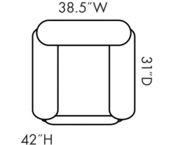 Real Living Bolero Faux Leather Swivel Glider Recliner -Living Room Furniture 810394206 51