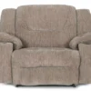 Franklin Parker Beige Recliner 2 Franklin Parker Beige Recliner -Living Room Furniture 810398792 2