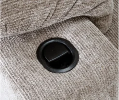 Franklin Parker Beige Recliner 12 Franklin Parker Beige Recliner -Living Room Furniture 810398792 3 1