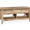Dakota Oak Lift-top Coffee Table 2 Dakota Oak Lift-top Coffee Table -Living Room Furniture 810406236 1