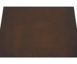 Watson Dark Brown End Table 16 Watson Dark Brown End Table -Living Room Furniture 810408942 4