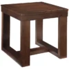Watson Dark Brown End Table 1 Watson Dark Brown End Table -Living Room Furniture 810408942 7