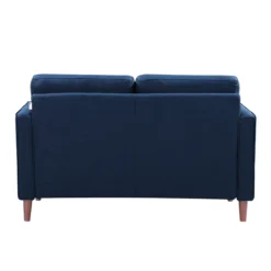 Lillith Loveseat 13 Lillith Loveseat -Living Room Furniture 810413629 2 1
