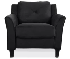 Hayward Upholstered Accent Chair 19 Hayward Upholstered Accent Chair -Living Room Furniture 810413806 1