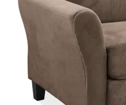 Hayward Upholstered Accent Chair 28 Hayward Upholstered Accent Chair -Living Room Furniture 810413823 4