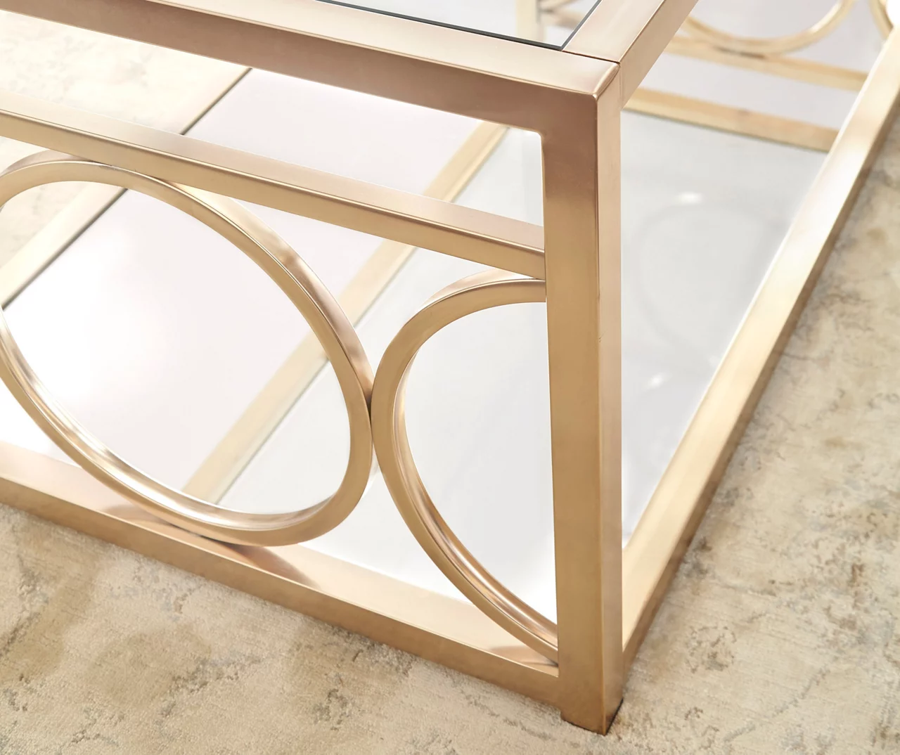 Olympia Coffee Table 5 Olympia Coffee Table - Image 3