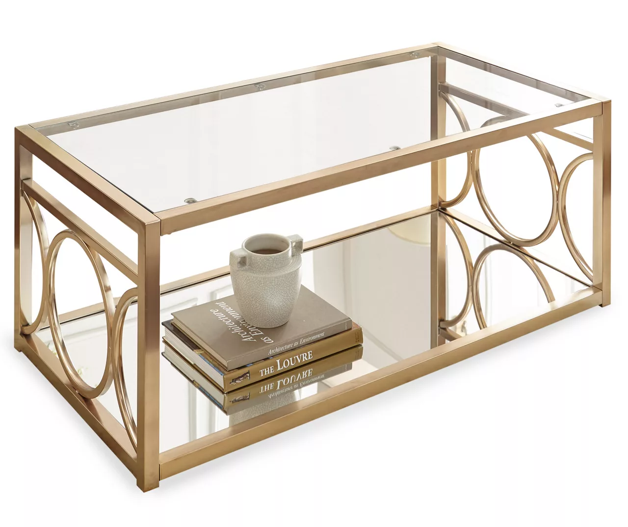 Olympia Coffee Table 3 Olympia Coffee Table