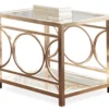 Olympia End Table -Living Room Furniture 810422841 2