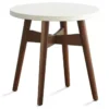 Serena End Table -Living Room Furniture 810422844 1