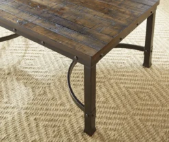 Ambrose Rustic Charcoal End Table 10 Ambrose Rustic Charcoal End Table -Living Room Furniture 810422849 4
