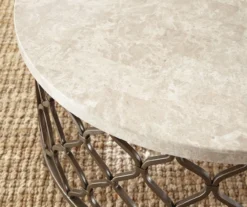 Roland Coffee Table -Living Room Furniture 810422881 1