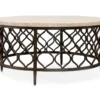 Roland Coffee Table -Living Room Furniture 810422881 2