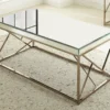 Evelyn Coffee Table -Living Room Furniture 810422887 2