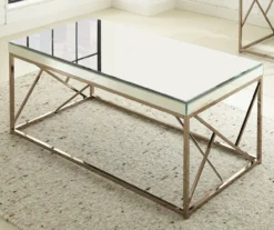 Evelyn Coffee Table