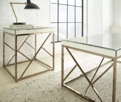 Evelyn Coffee Table -Living Room Furniture 810422887 810422833 1