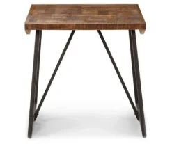 Walden End Table
