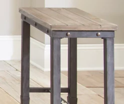 Jersey Chairside End Table -Living Room Furniture 810422928 1