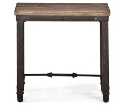 Jersey Chairside End Table