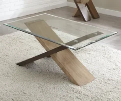 Tasha Coffee Table