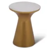 Jaipur Round End Table 1 Jaipur Round End Table -Living Room Furniture 810422948 1
