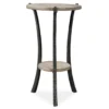 Enderton Whitewash Accent Table 2 Enderton Whitewash Accent Table -Living Room Furniture 810431486 2