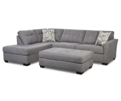 Lane Home Solutions Pasadena Ottoman 27 Lane Home Solutions Pasadena Ottoman -Living Room Furniture 810432178 810432208 810383599 2