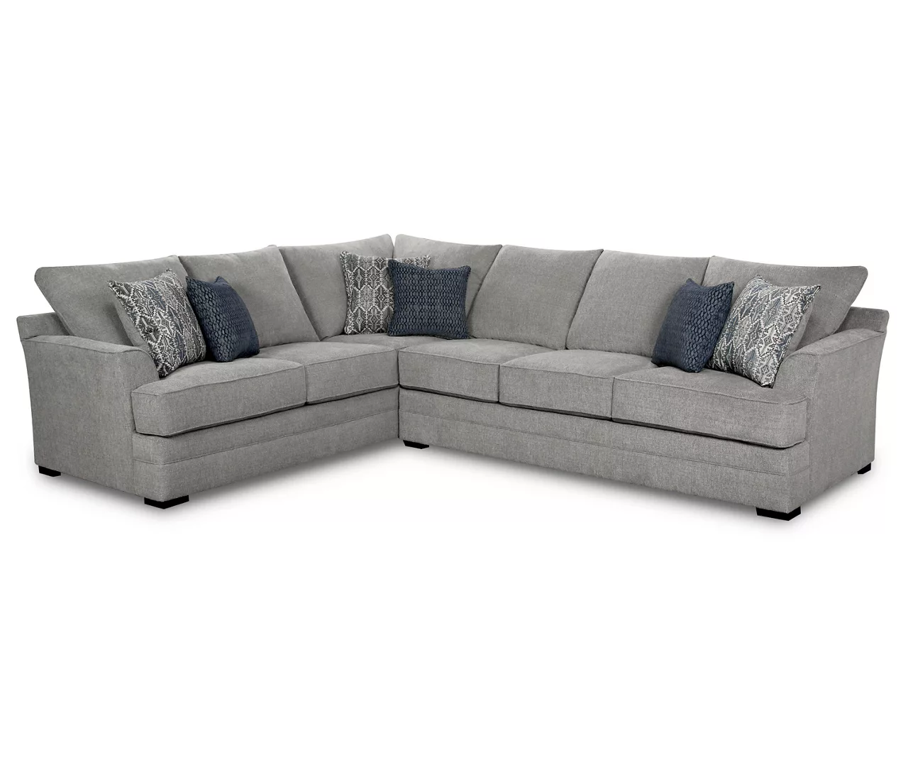 Broyhill Naples Living Room Sectional 3 Broyhill Naples Living Room Sectional